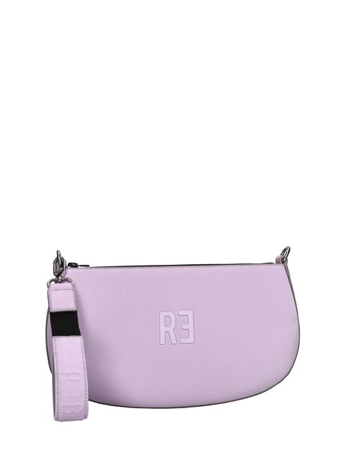 Borsa in tessuto REBELLE | ISKA-GOMMA PEACHLILLA